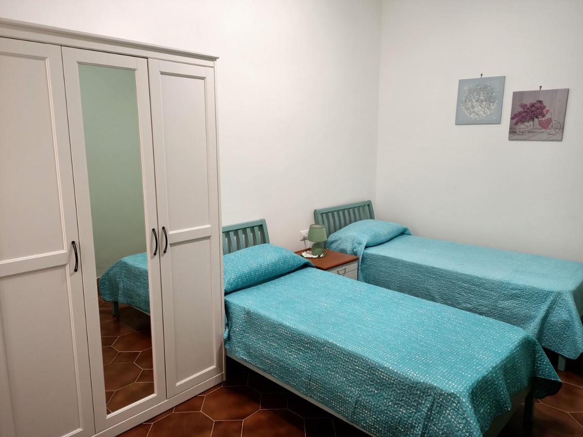 La Casetta Di Nonna Anna Palermo Eksteriør bilde