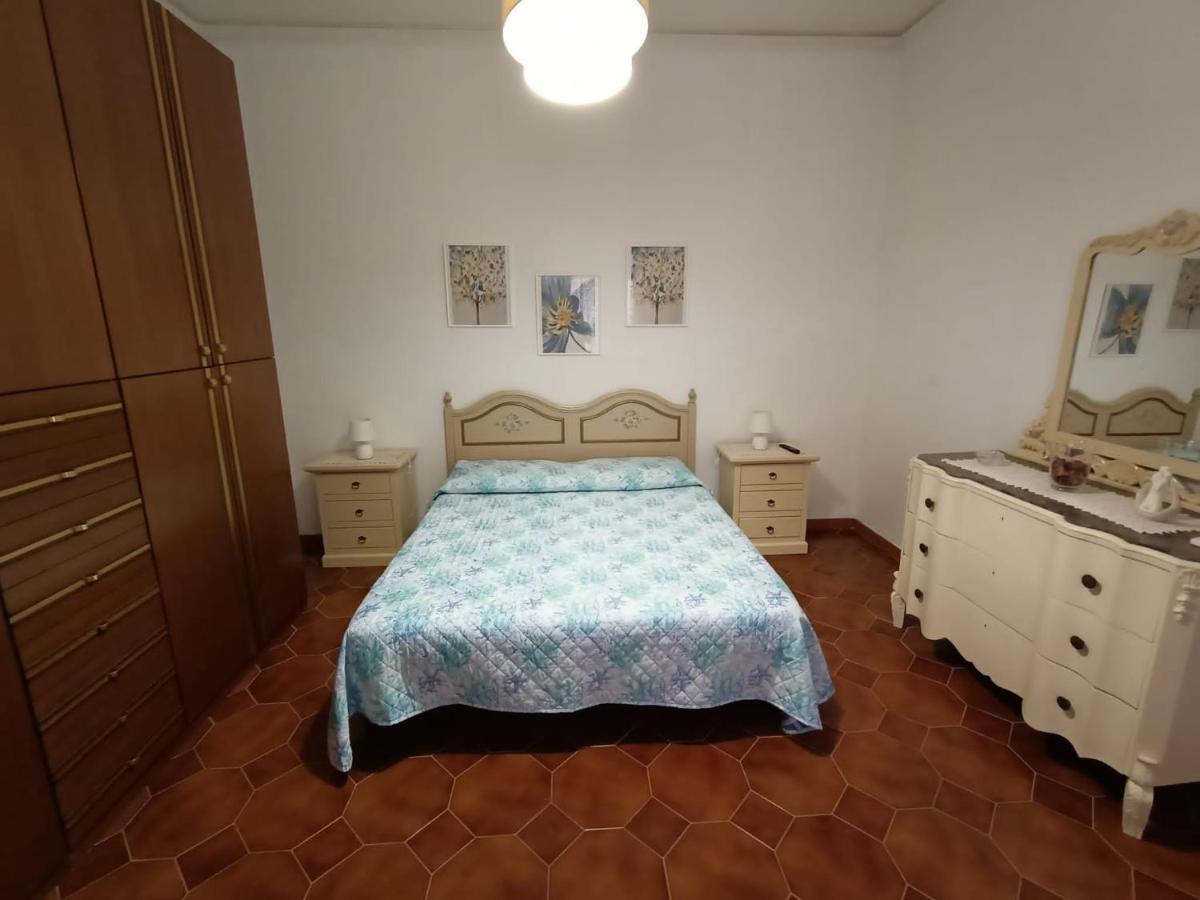 La Casetta Di Nonna Anna Palermo Eksteriør bilde