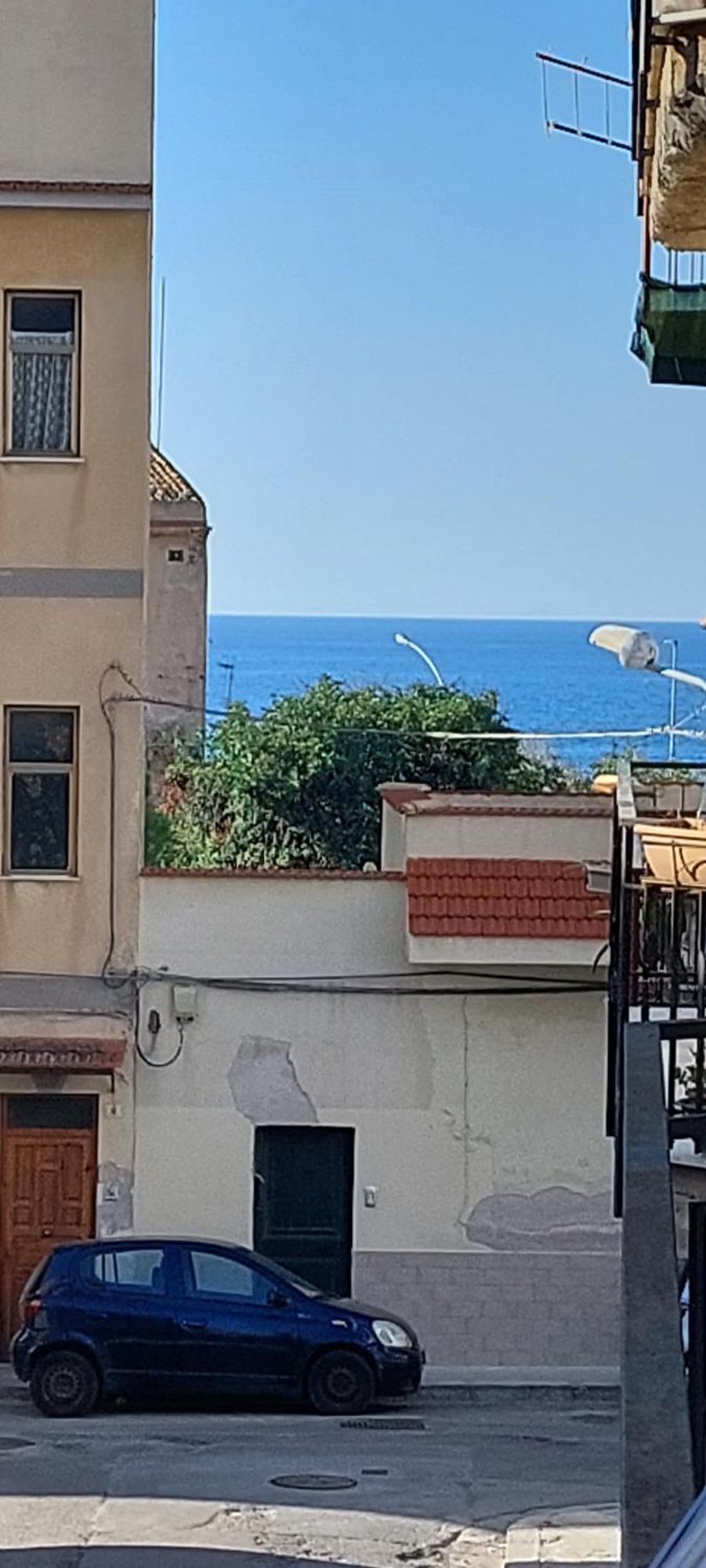 La Casetta Di Nonna Anna Palermo Eksteriør bilde